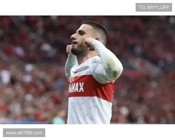 斯图加特对科隆努贝尔昂达夫首发