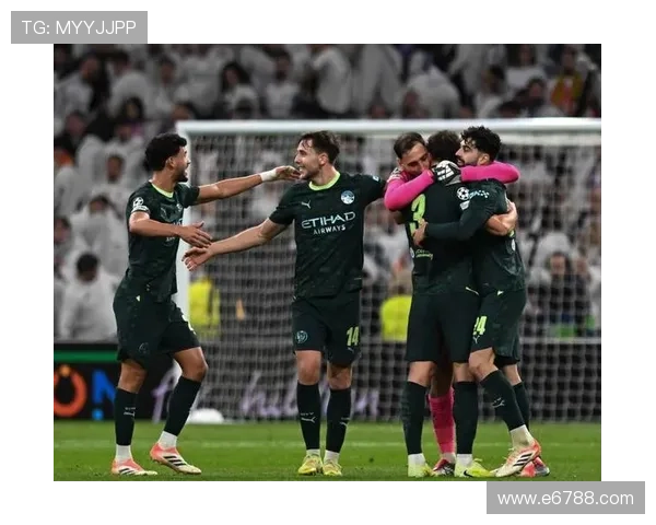 欧冠模式皇马强势无人敢碰本色