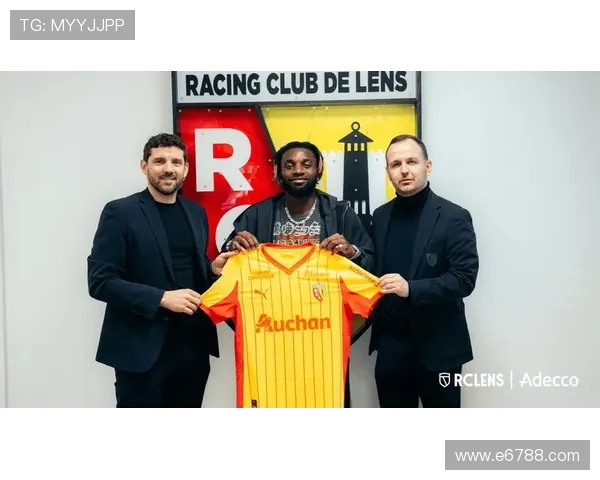 朗斯成法国俱乐部转会增值榜首 朗斯成法国俱乐部转会增值榜首